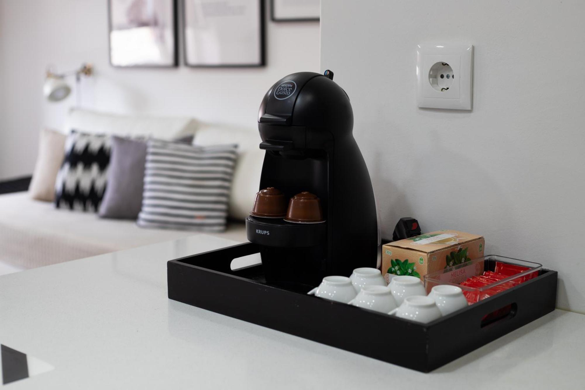 פניש Earth Element Apartment מראה חיצוני תמונה