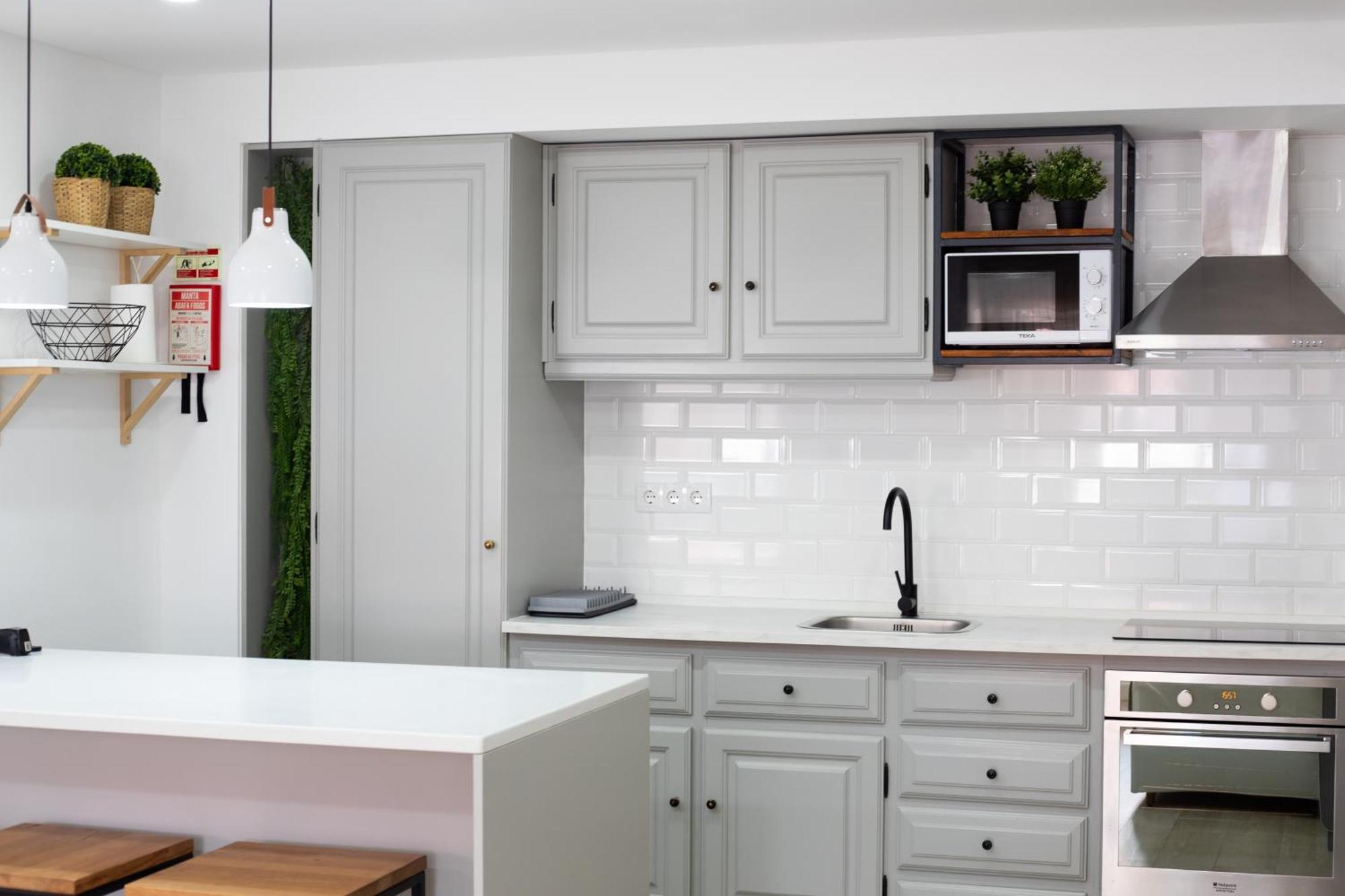 פניש Earth Element Apartment מראה חיצוני תמונה