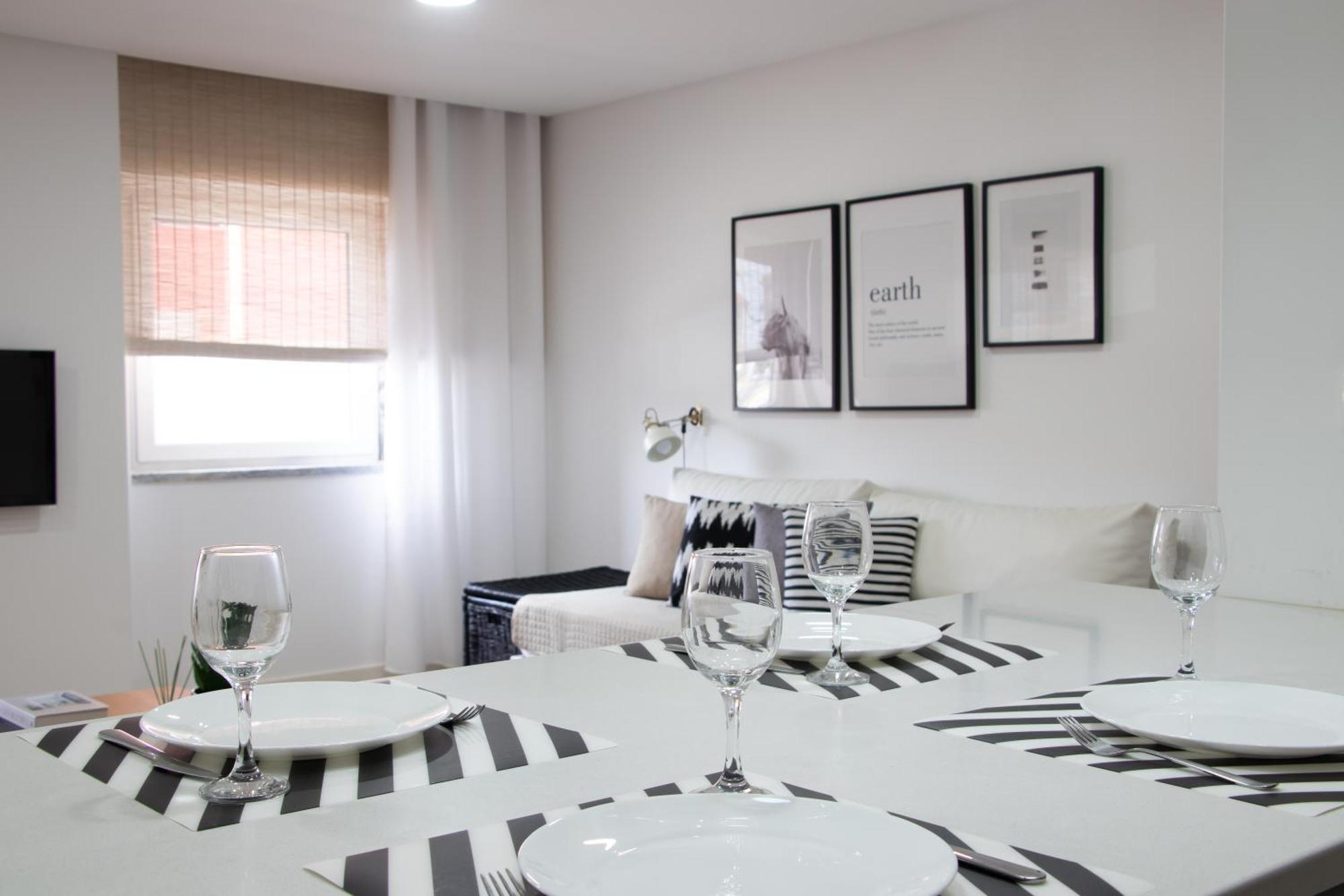 פניש Earth Element Apartment מראה חיצוני תמונה
