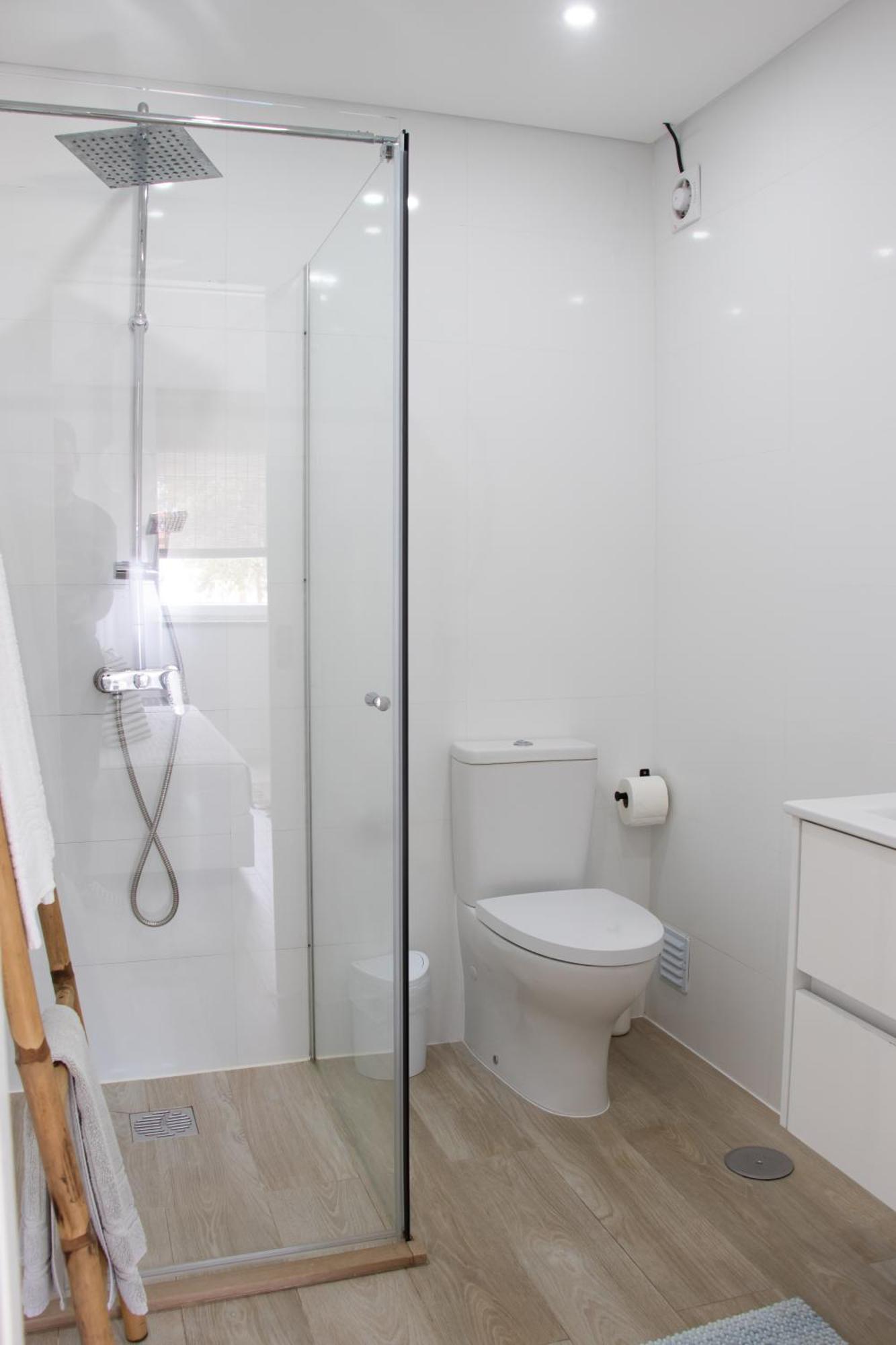 פניש Earth Element Apartment מראה חיצוני תמונה