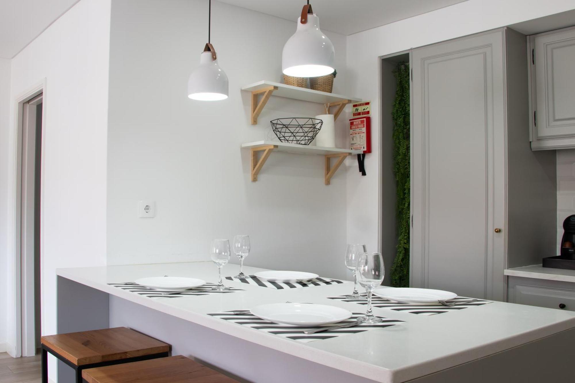 פניש Earth Element Apartment מראה חיצוני תמונה