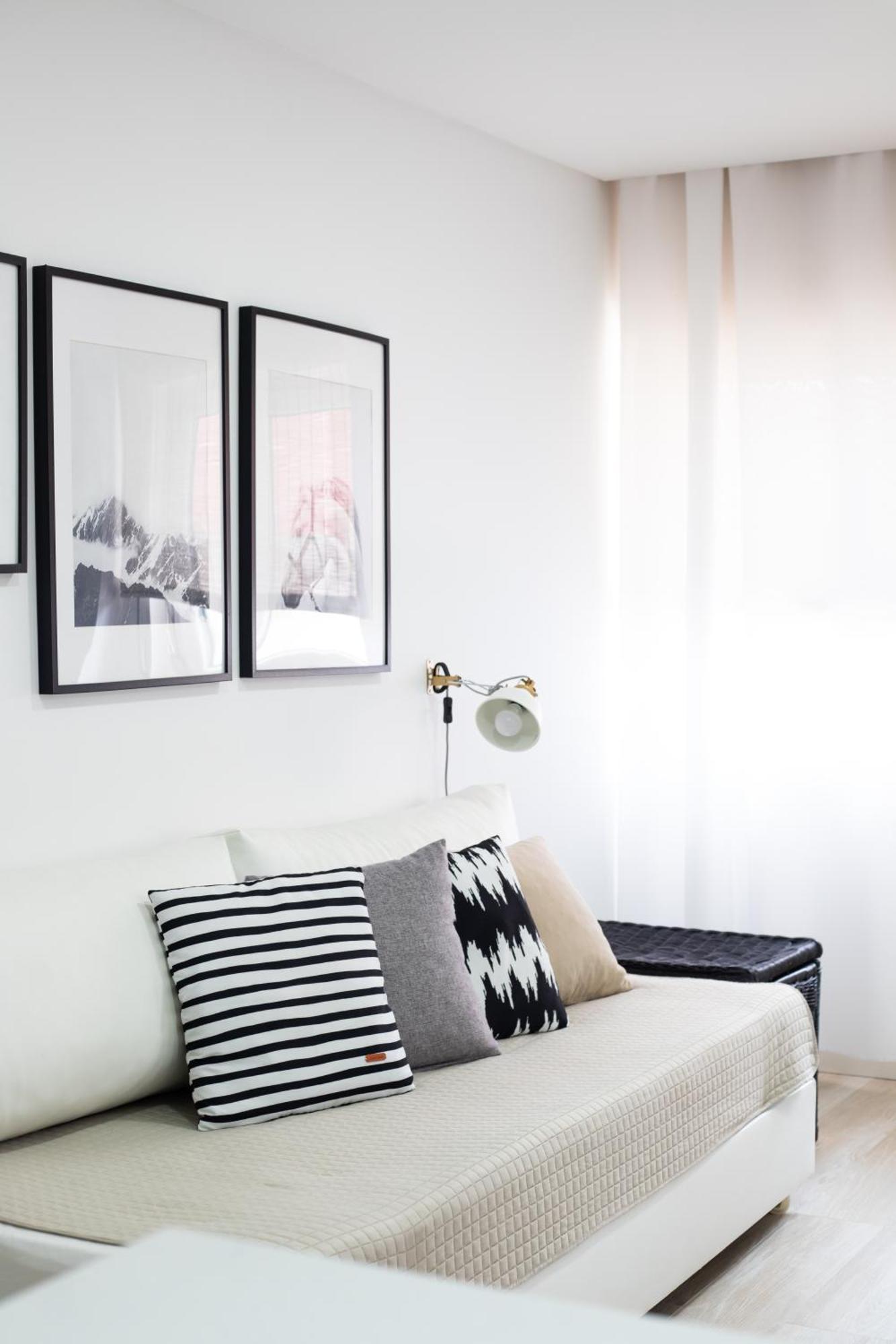פניש Earth Element Apartment מראה חיצוני תמונה