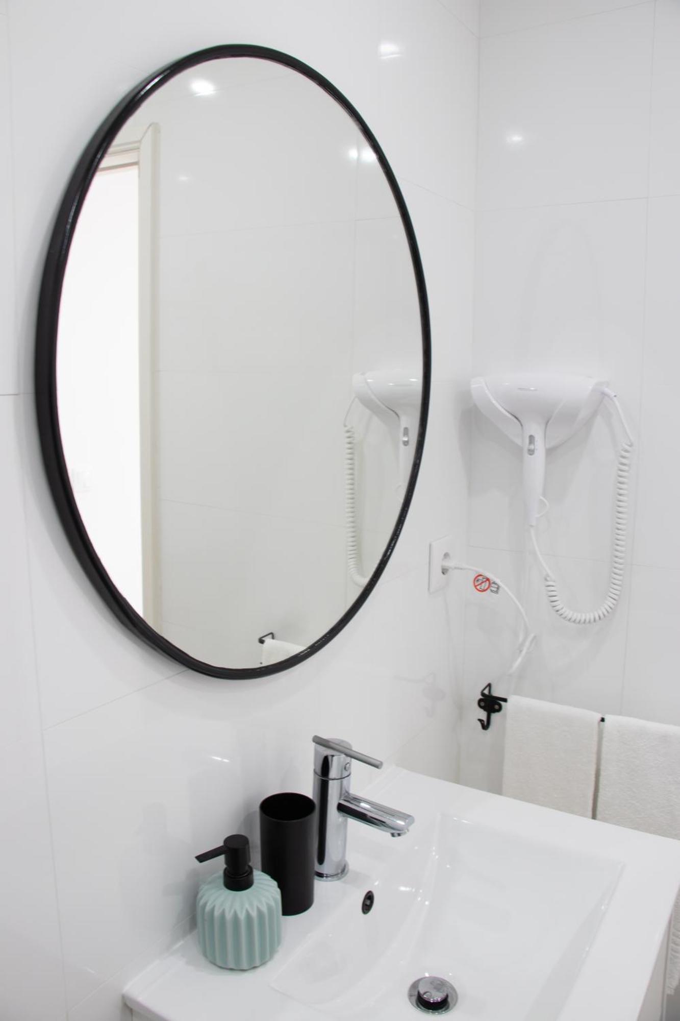 פניש Earth Element Apartment מראה חיצוני תמונה