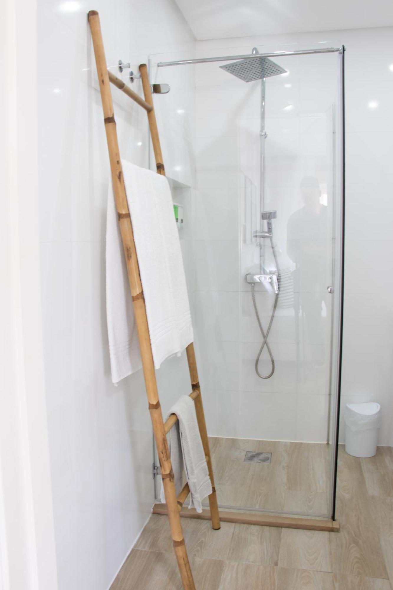 פניש Earth Element Apartment מראה חיצוני תמונה