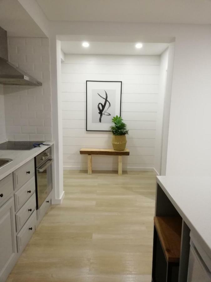 פניש Earth Element Apartment מראה חיצוני תמונה